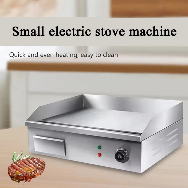 Korean Bbq Grill - PBOBP elektrische bakplaten, rookloze binnengrill, elektrische