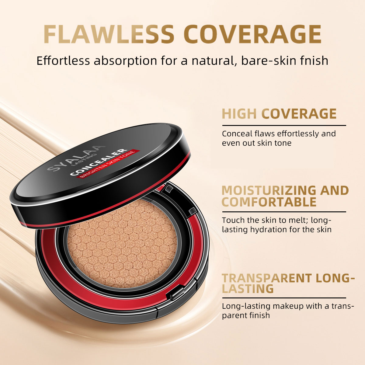 BB Cushion Foundation Koreaans - Bb Cushion Korean recensie en prijs