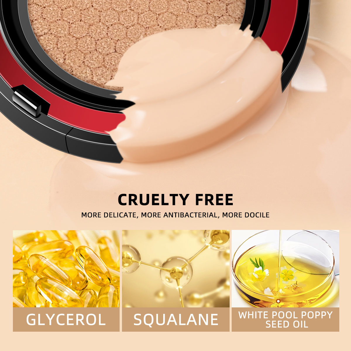 BB Cushion Foundation Koreaans - Bb Cushion Korean recensie en prijs
