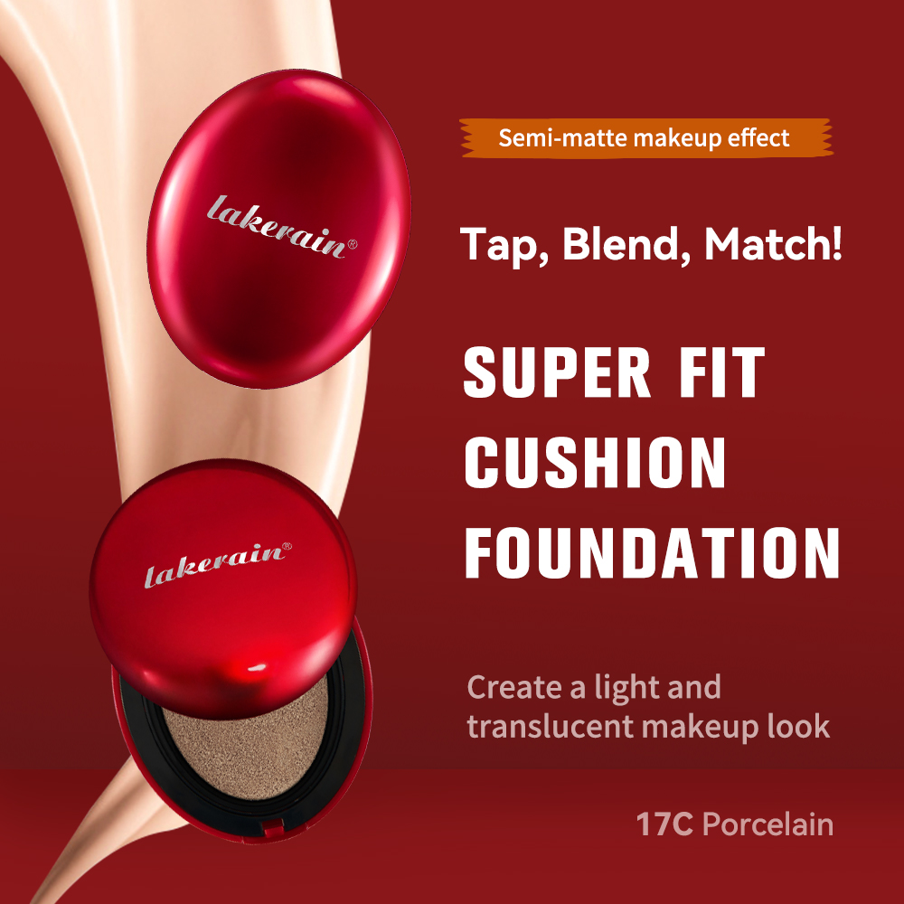 Lakerain Luchtkussen Hydratere - Bb Cushion Korean recensie en prijs