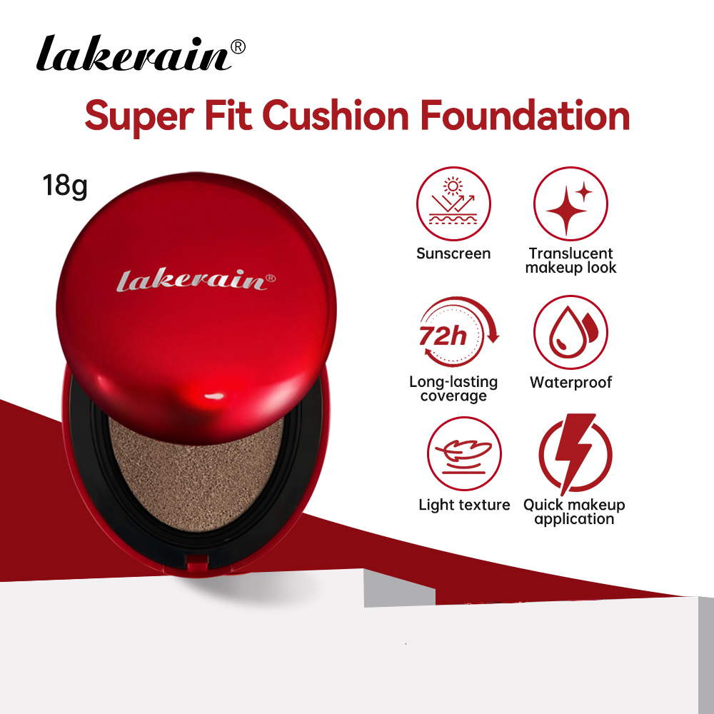 Zonnebrandcrème Kussen Foundat - Bb Cushion Korean recensie en prijs