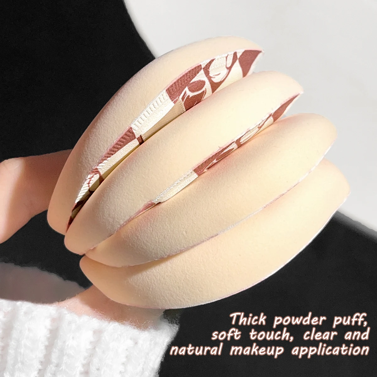 Droge en natte make-up bladerd - Bb Cushion Korean recensie en prijs
