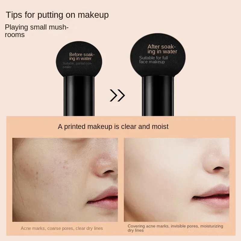VENZEN BB Luchtkussen CC Cream - Bb Cushion Korean recensie en prijs