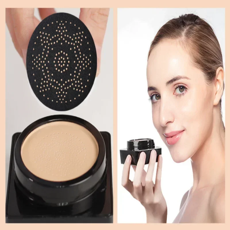 VENZEN BB Luchtkussen CC Cream - Bb Cushion Korean recensie en prijs