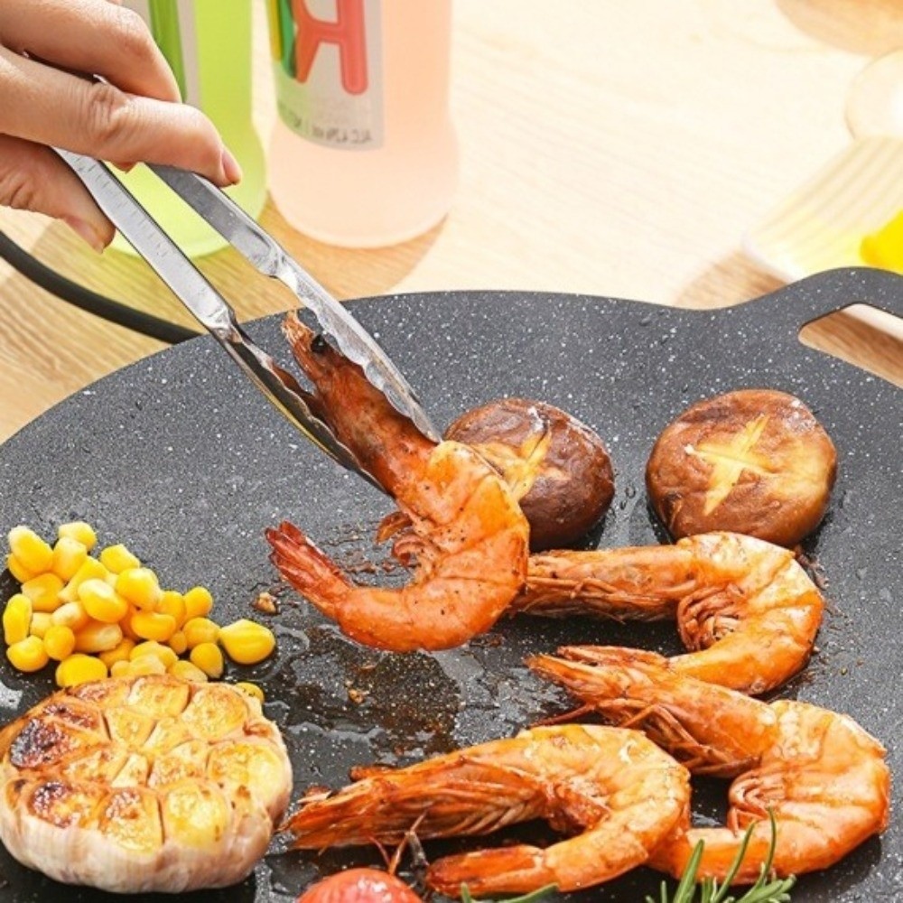 30/32/34/36/38cm Koreaanse BBQ - Korean Bbq Grill recensie en prijs