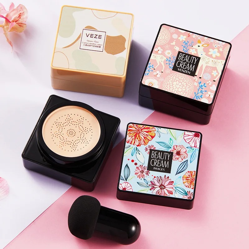 BB Air Cushion CC Cream Founda - Bb Cushion Korean recensie en prijs