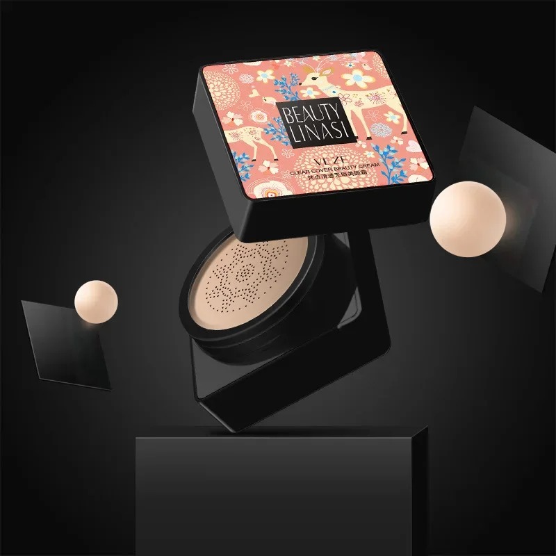 BB Air Cushion CC Cream Founda - Bb Cushion Korean recensie en prijs