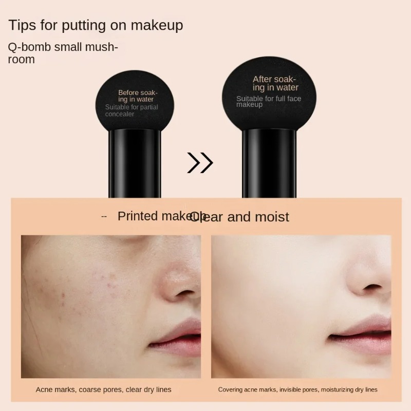 BB Air Cushion CC Cream Founda - Bb Cushion Korean recensie en prijs