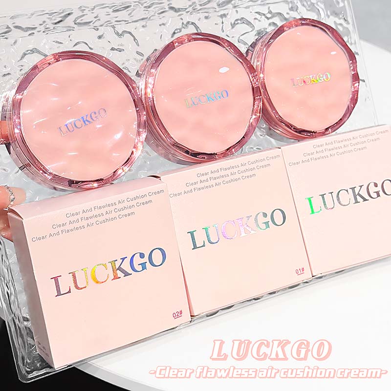 Koreaanse Hydraterende Luchtku - Bb Cushion Korean recensie en prijs
