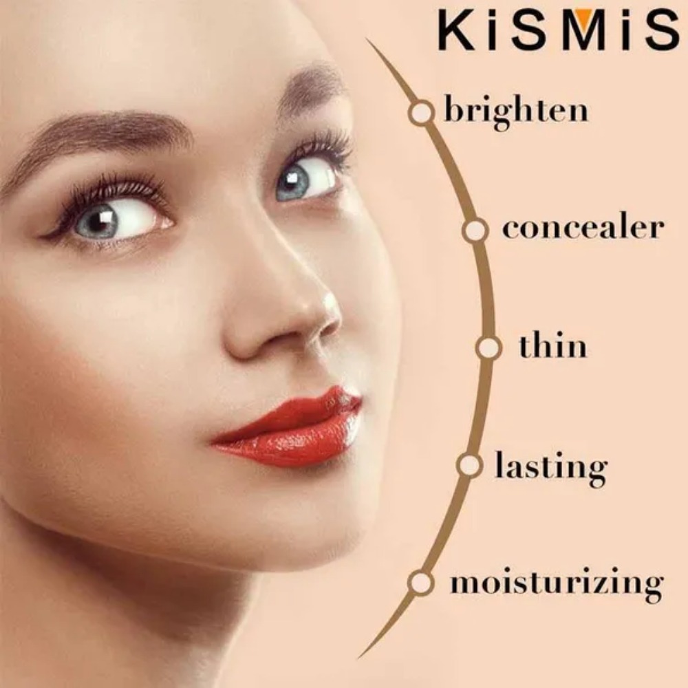 Air Cushion CC Cream Mushroom  - Bb Cushion Korean recensie en prijs