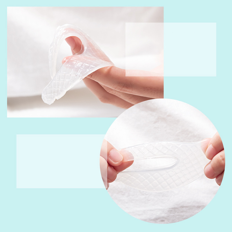 Rimpel Verwijderen Ogen Patche - Sheet Mask Collagen recensie en prijs