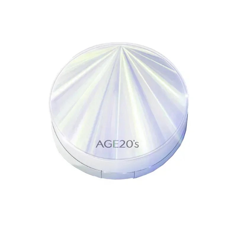 Originele Koreaanse Make-up Lu - Bb Cushion Korean recensie en prijs