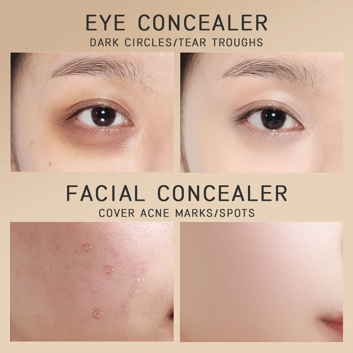Vloeibare foundation, hydrater - Bb Cushion Korean recensie en prijs