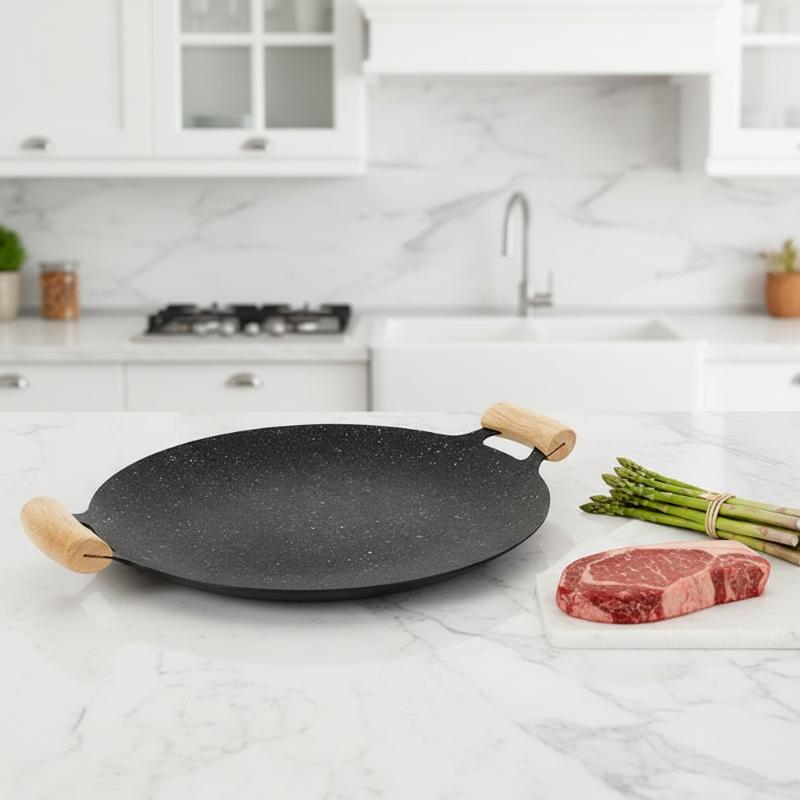 Maifan Stone Barbecue Grill Pa - Korean Bbq Grill recensie en prijs