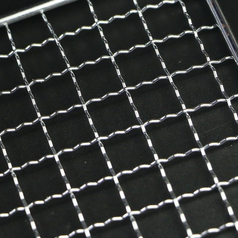 Bbq Rooster Mesh Netto Barbecu - Korean Bbq Grill recensie en prijs