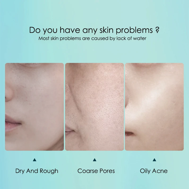 10 stks Hyaluronzuur Hydratere - Sheet Mask Collagen recensie en prijs